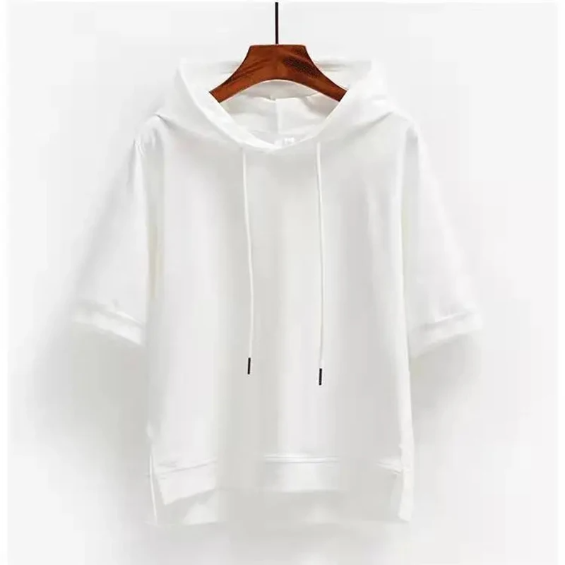 Daxior™ | Lightweight Hooded Top