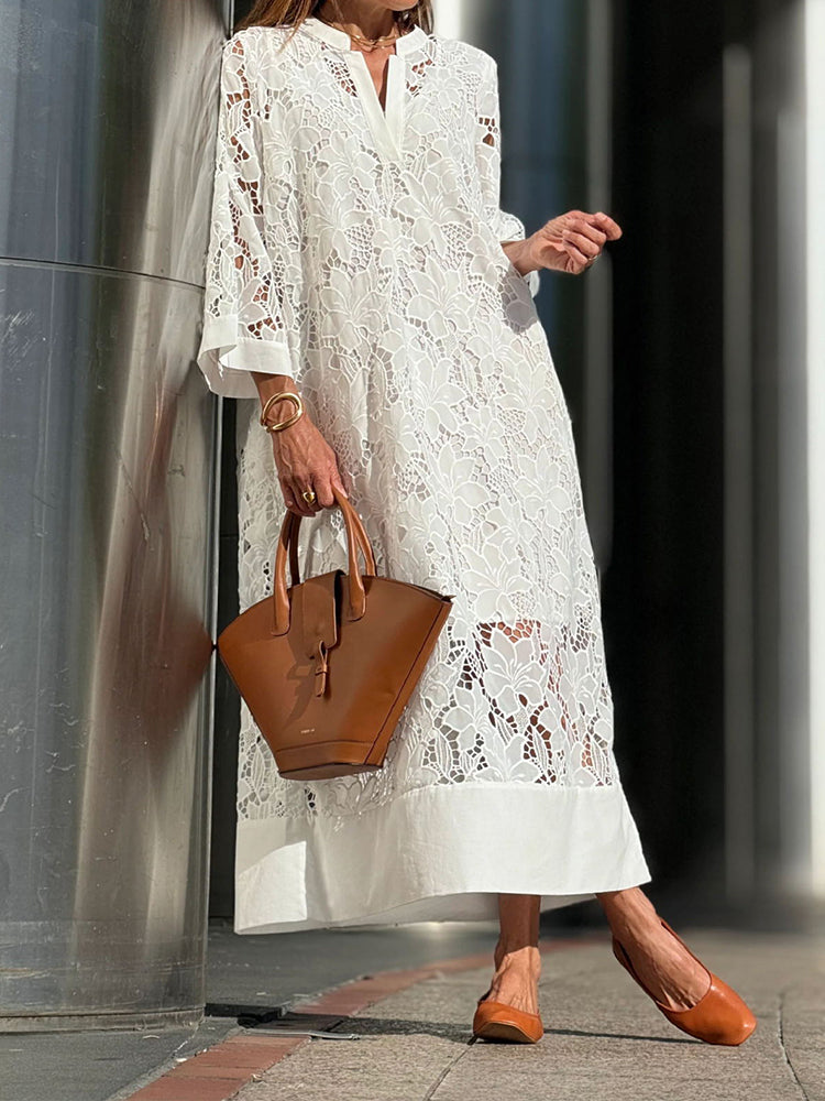 Jadvyga™ | Dress full of sublime grace