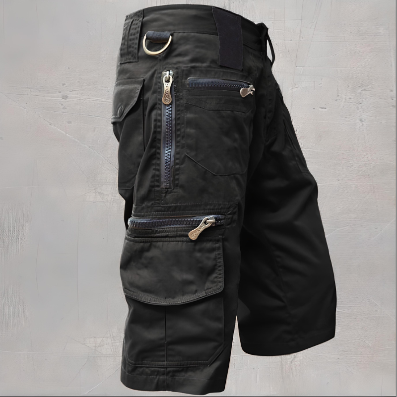 Caius™ | Rugged utility shorts