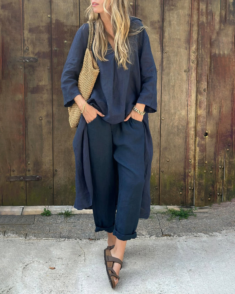 Nerina™ | Elegant Coordinating Set