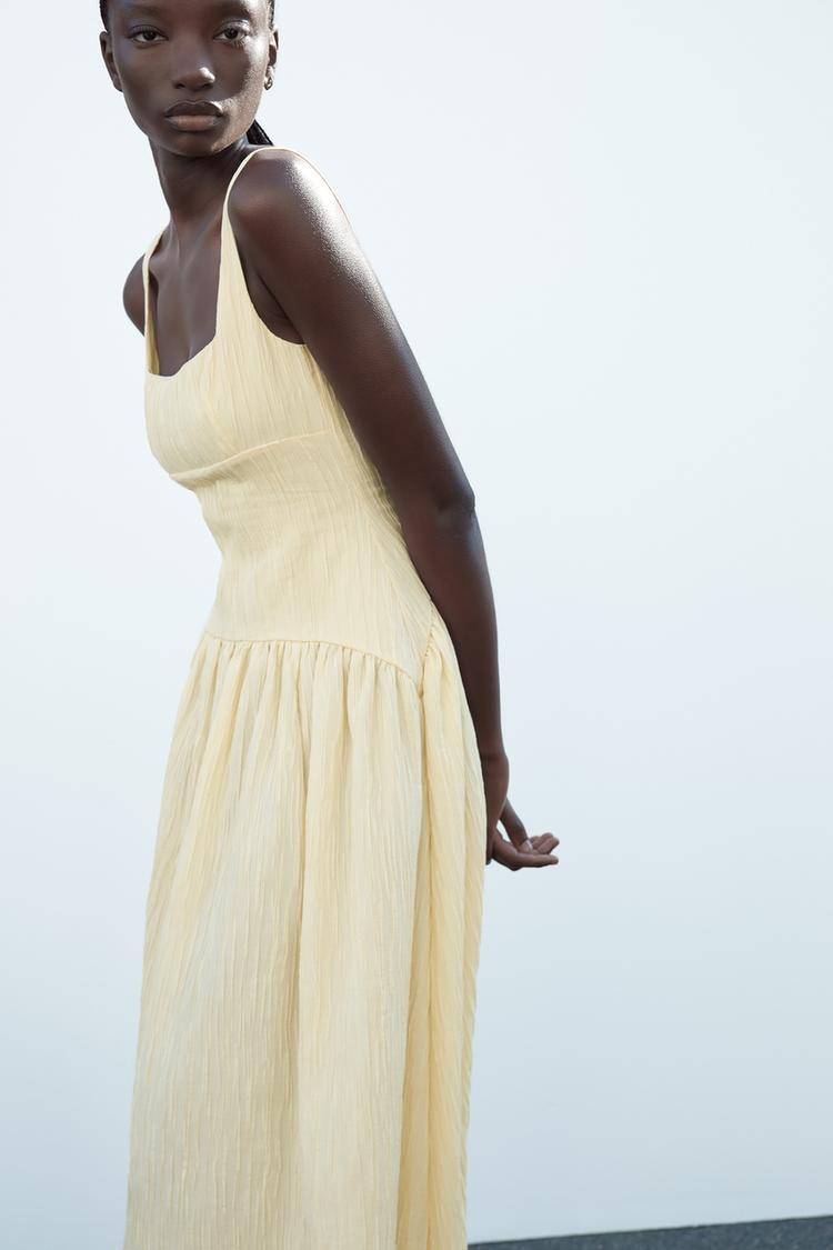 Alyssa™ | Minimalist summer dress