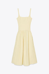 Alyssa™ | Minimalist summer dress