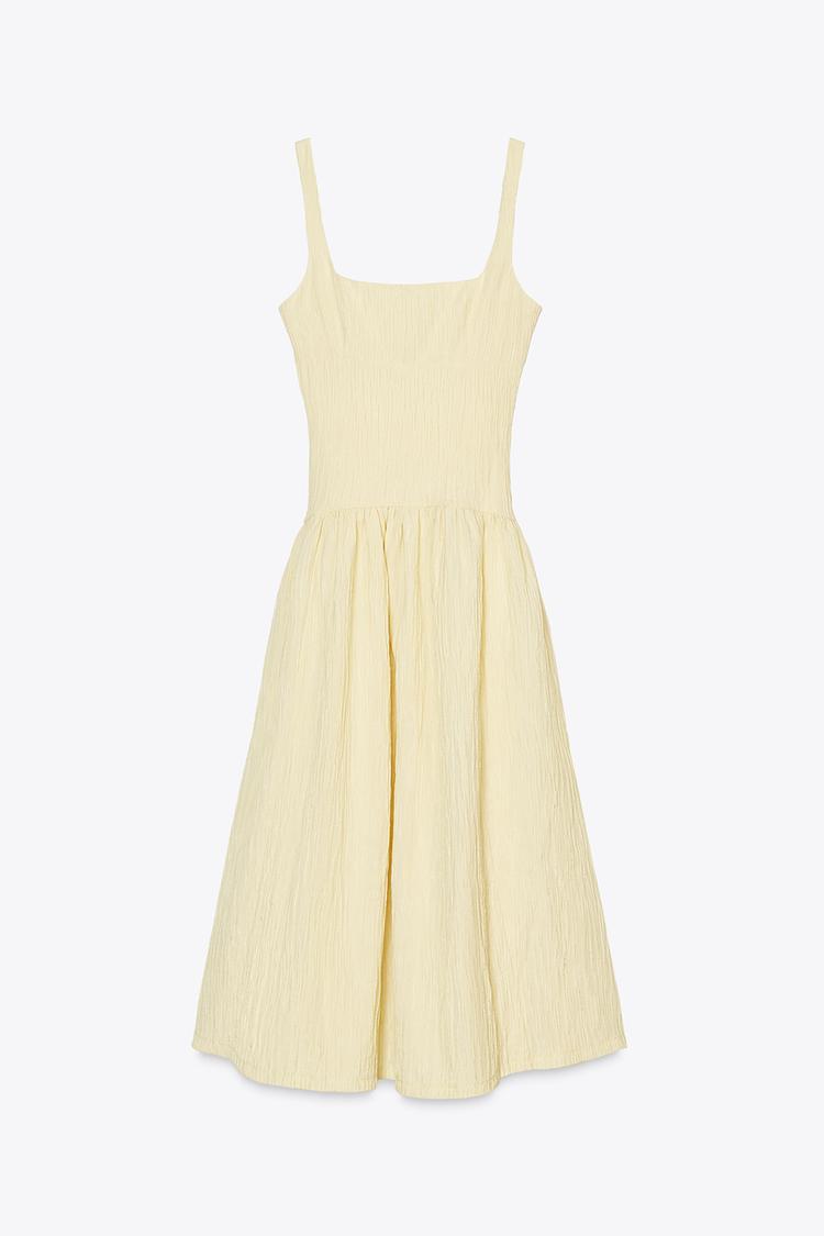 Alyssa™ | Minimalist summer dress