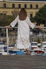 Jadvyga™ | Dress full of sublime grace