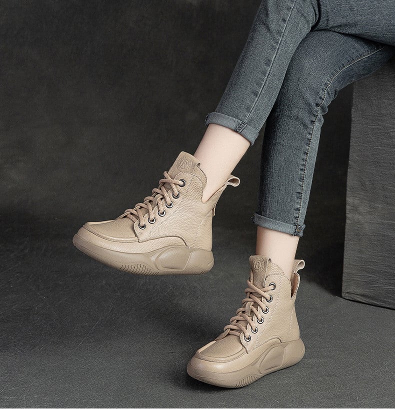 Jelly – Orthopedic boots