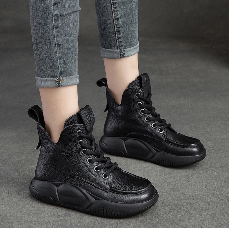 Jelly – Orthopedic boots
