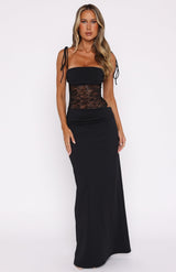 Darla™ | Elegant maxi dress