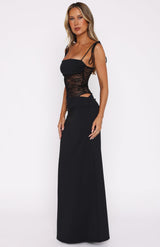 Darla™ | Elegant maxi dress