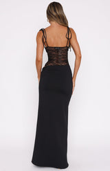 Darla™ | Elegant maxi dress