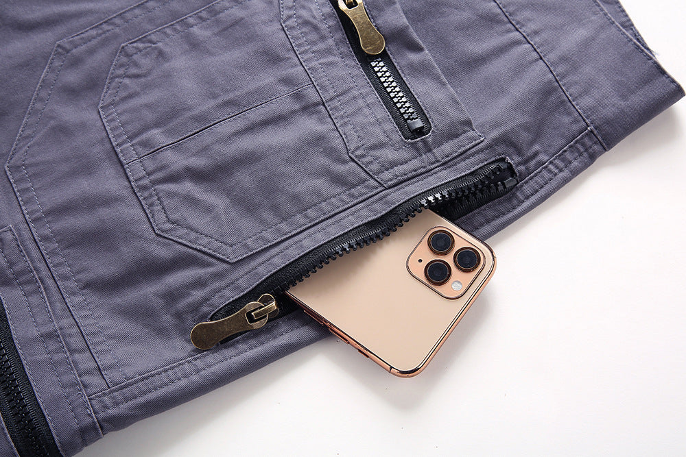 Caius™ | Rugged utility shorts