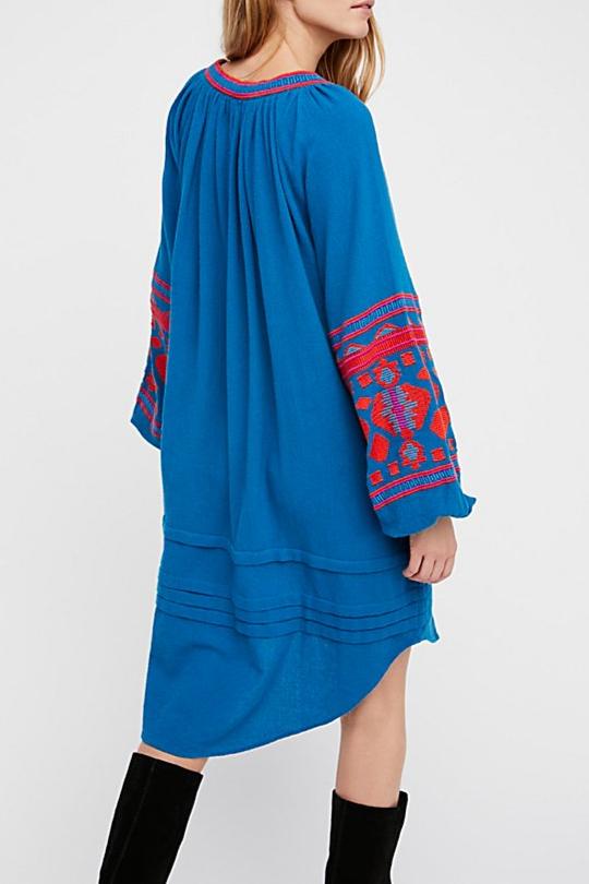 Willi™ Minikleid