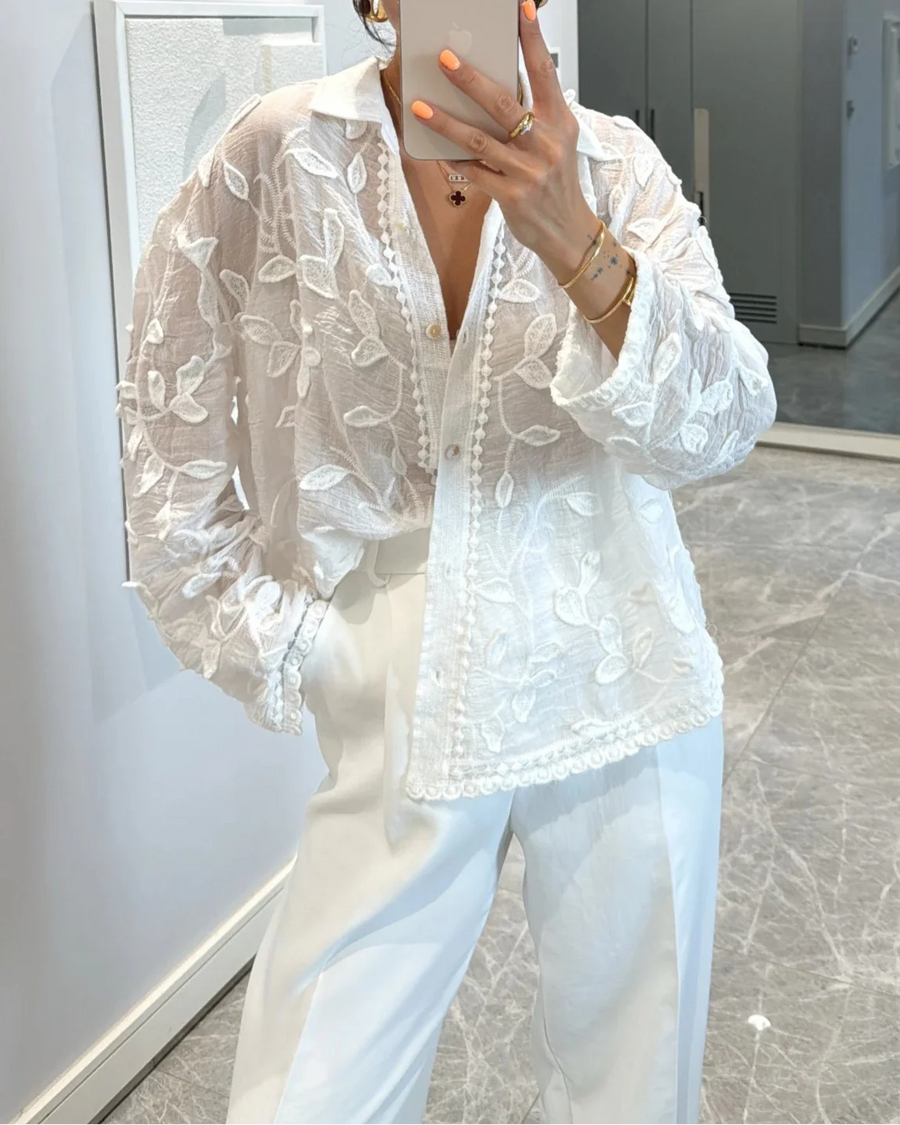 Leaflight Muse Shirt