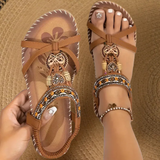 Veyra™ | Stylish Orthopedic Sandals 