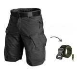 Ryder™ | Tactical Multi-Pocket Shorts Set