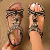 Veyra™ | Stylish Orthopedic Sandals 