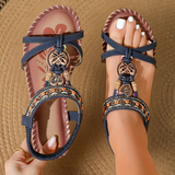Veyra™ | Stylish Orthopedic Sandals 