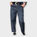 Aurette™ | Everyday wide-leg trousers 