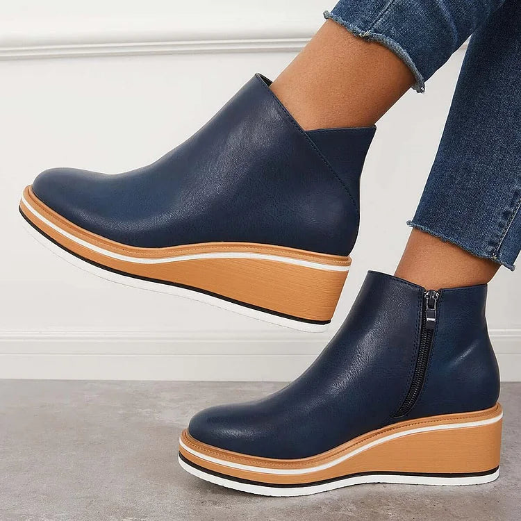 Lena – Orthopedic boots 