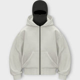 Zarela™ | Cozy Zip Hoodie 