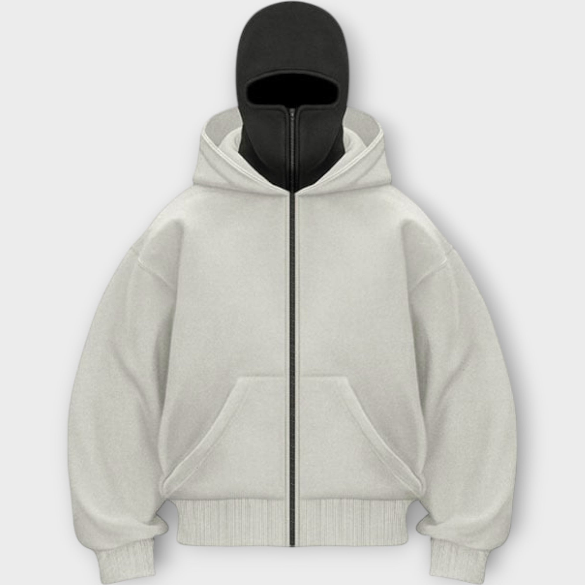 Zarela™ | Cozy Zip Hoodie