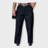 Aurette™ | Everyday wide-leg trousers 