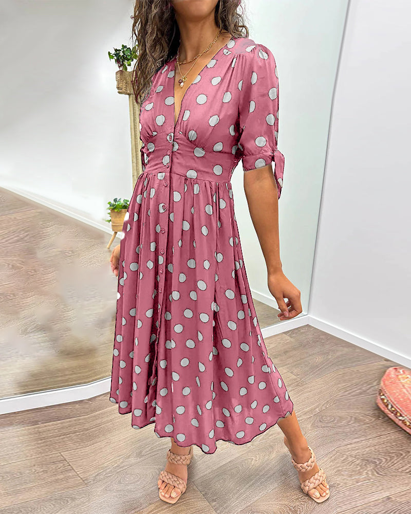 Karter™ | Dress of timeless elegance