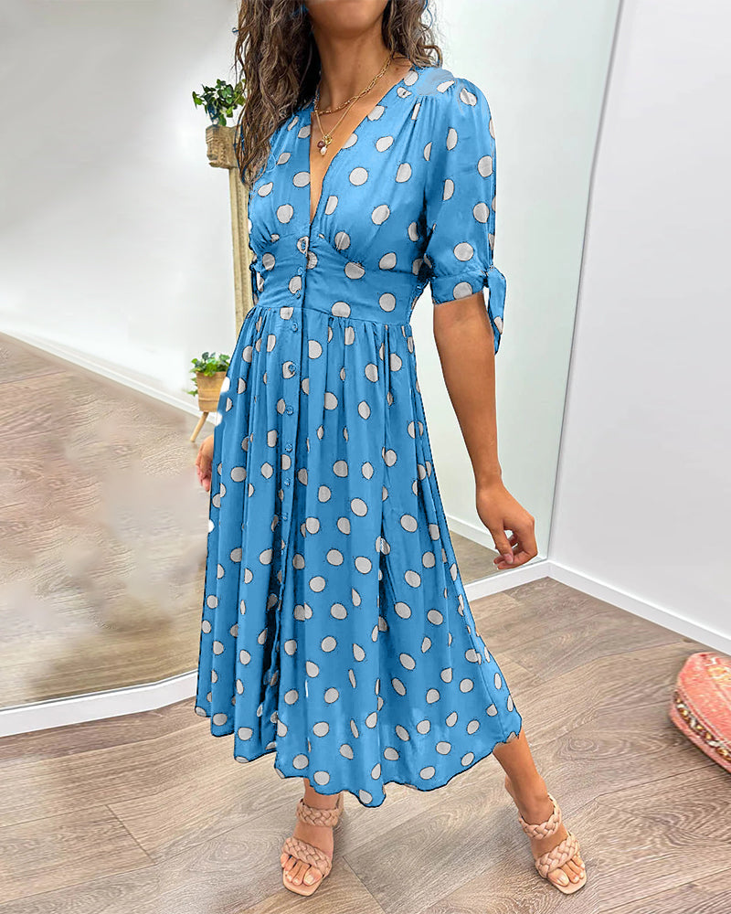 Karter™ | Dress of timeless elegance