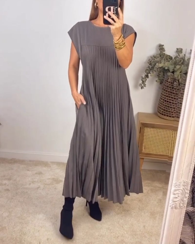 Kelsey™ | Classic Women's Dress