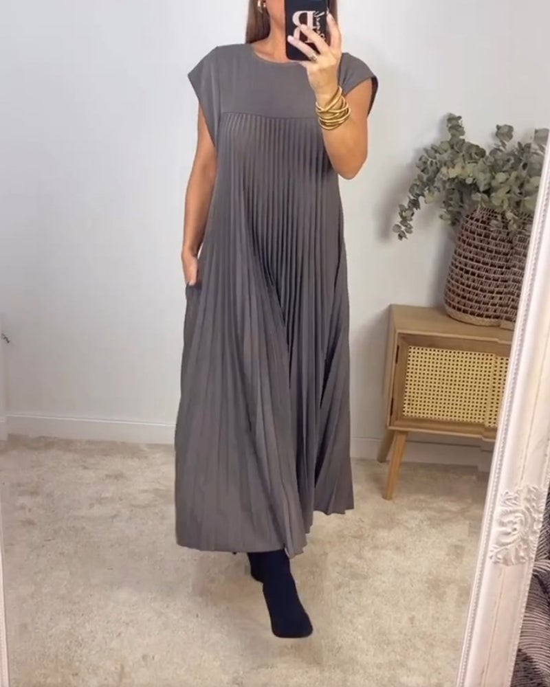 Kelsey™ | Classic Women's Dress