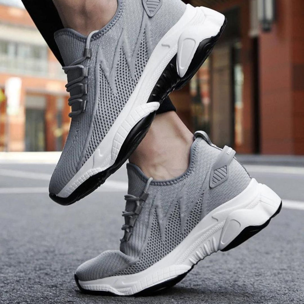 Bastian™ | Rise-Up street sneakers