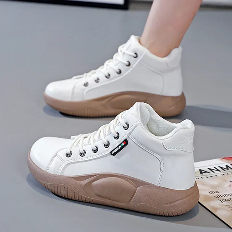 Jasmine – Orthopedic Boots