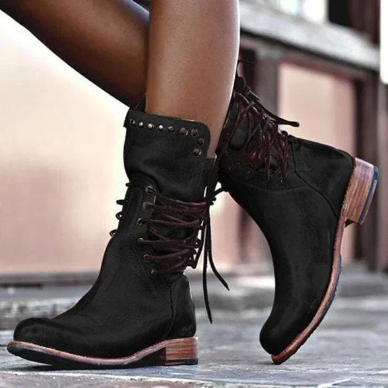 Vesira™ | Chic, sophisticated boots