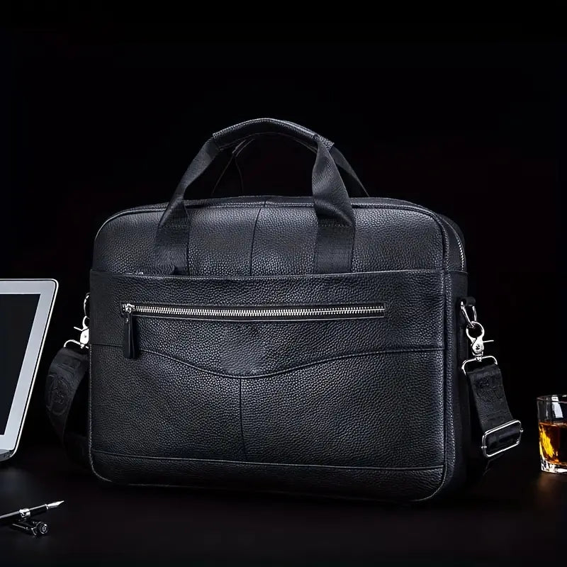 Crossbody Shoulder Bag | Ansel