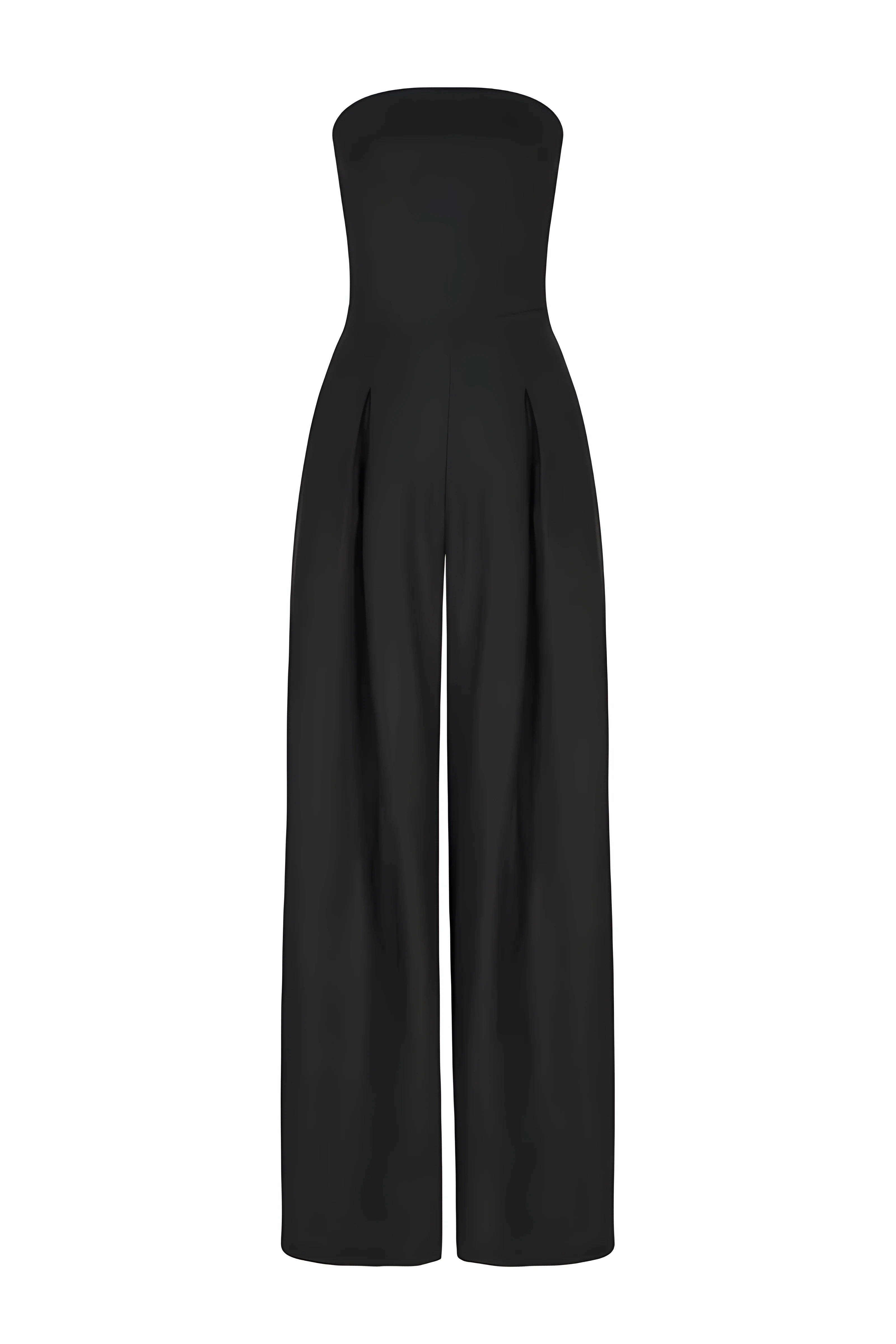 Jassira™ | Tailor-made elegant jumpsuit