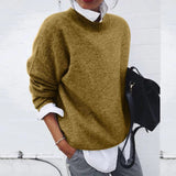 Jovira™ | Chic cashmere sweater