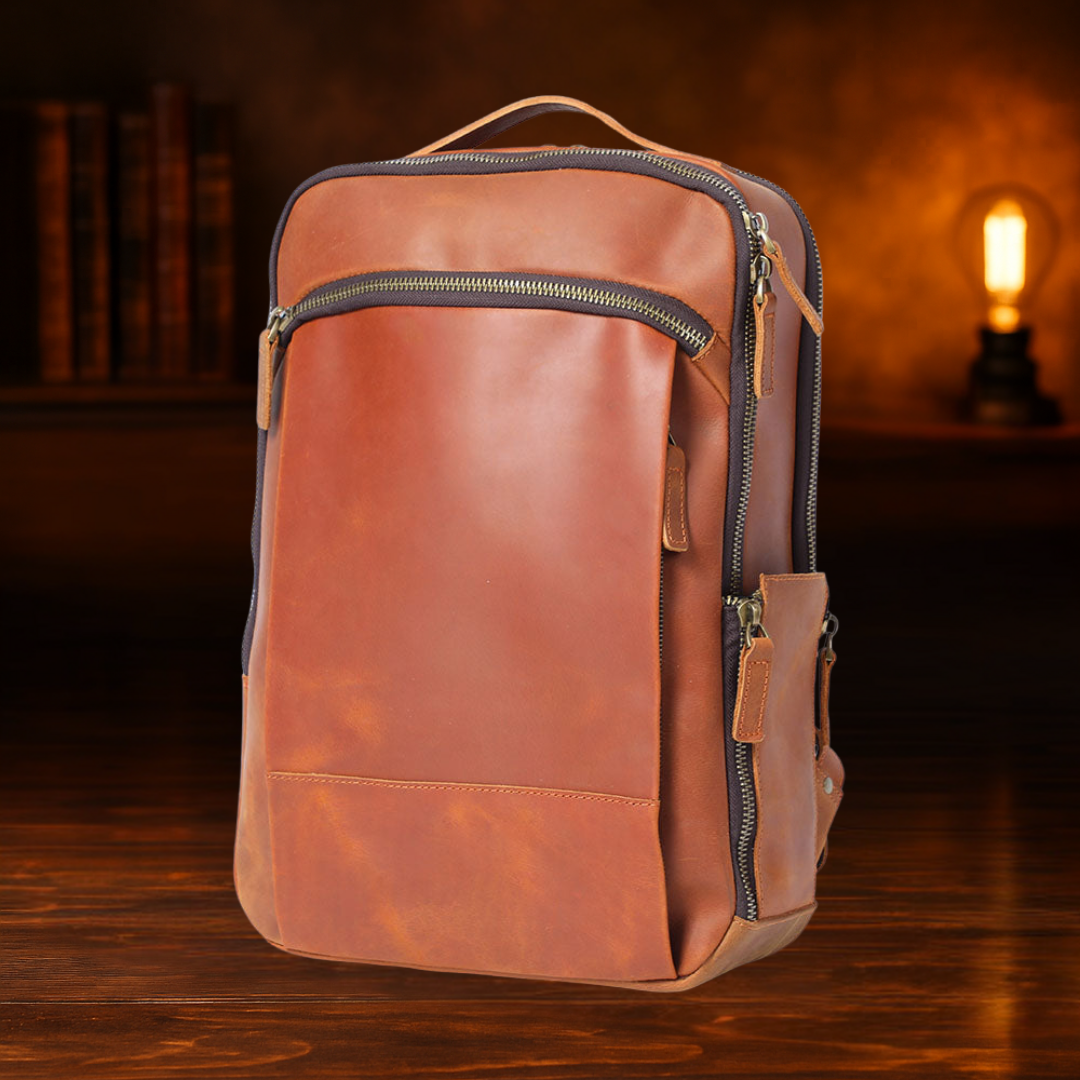 Rory™ | Laptop Book Bag