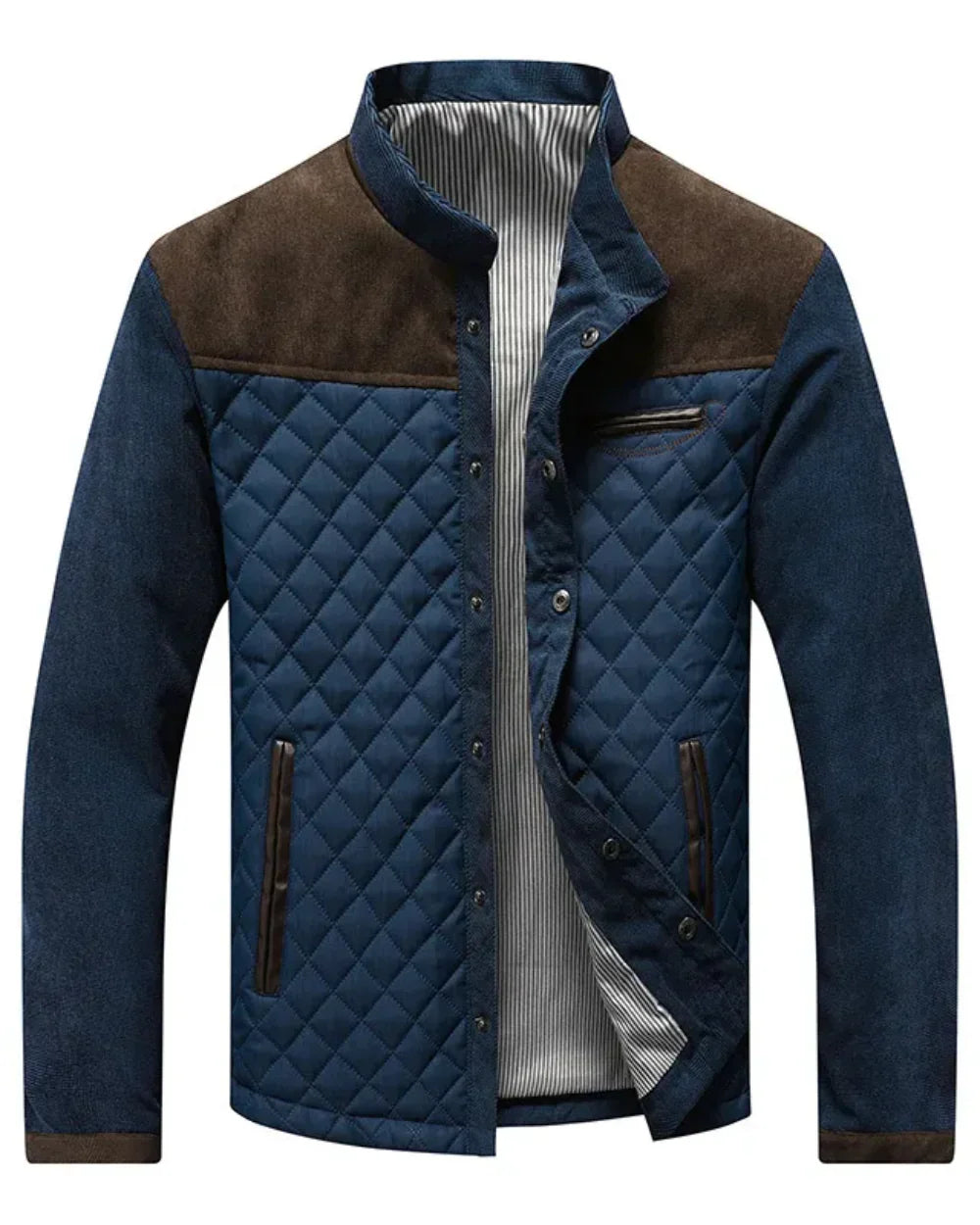 Elias™ | Lightweight Urban Jacket