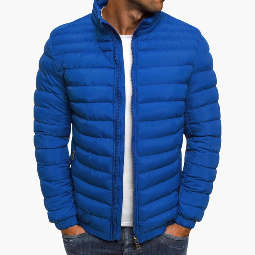 Gannon™ | Refined Lightweight Jacket