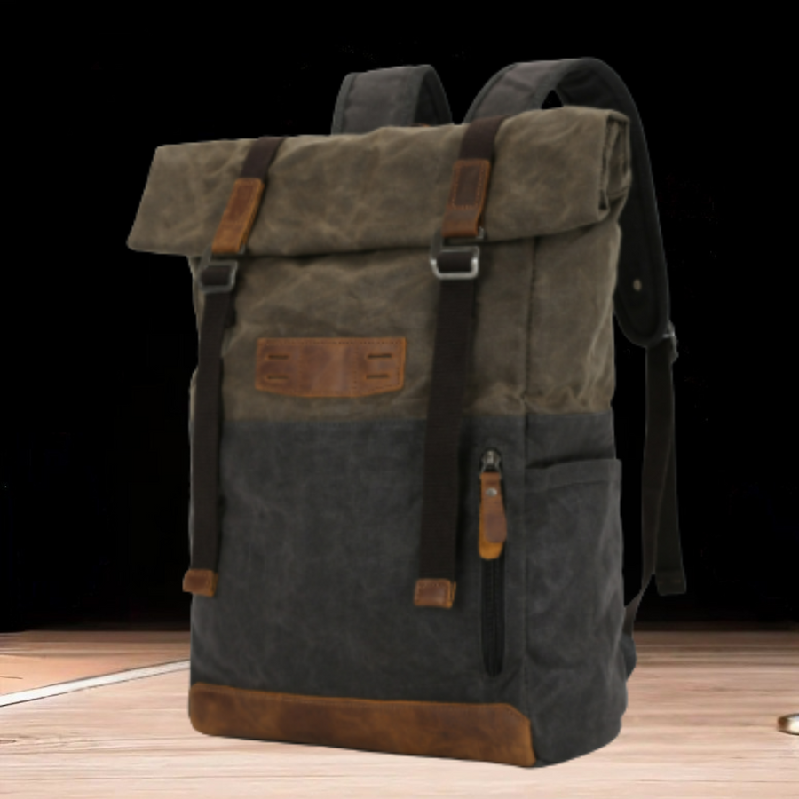 Ranger™ | Canvas daypack