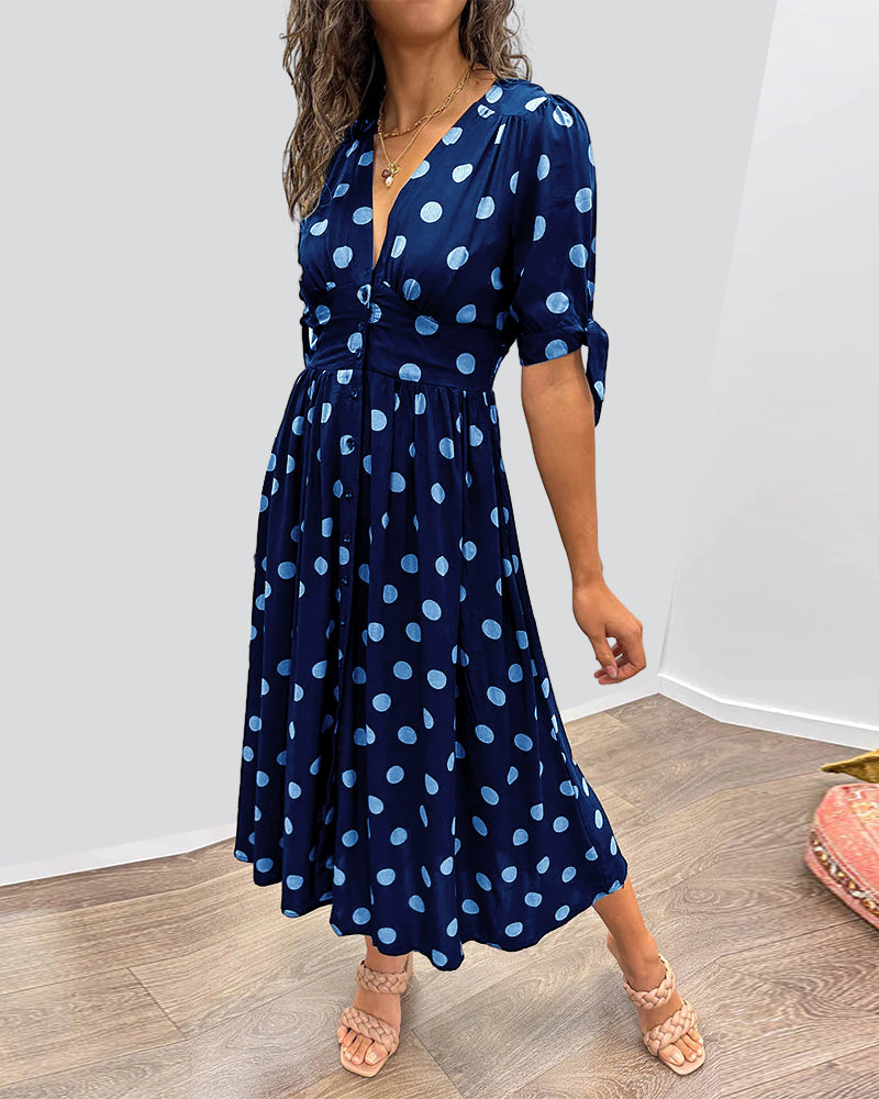 Karter™ | Dress of timeless elegance