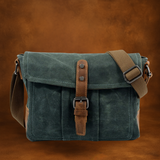 Retro shoulder bag | Eagle