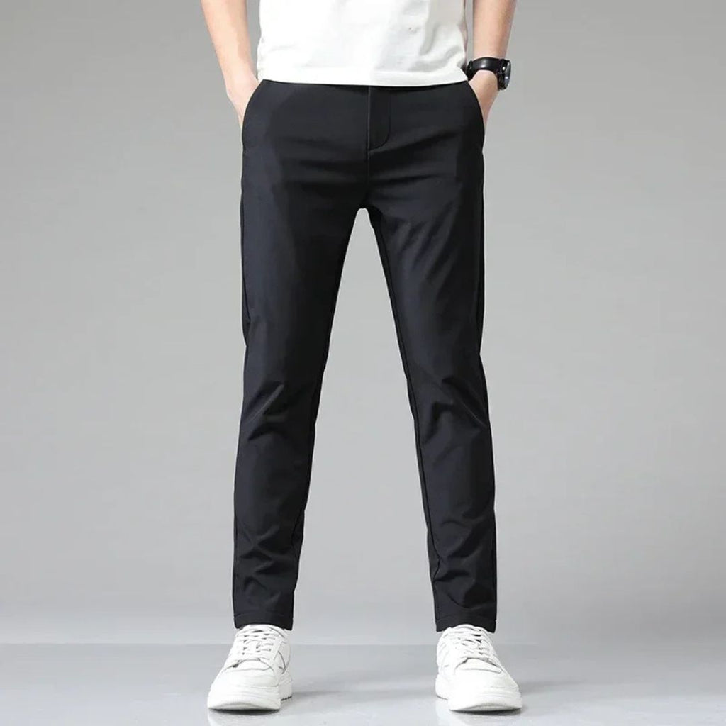 Perrik™ | Flexible premium stretch trousers