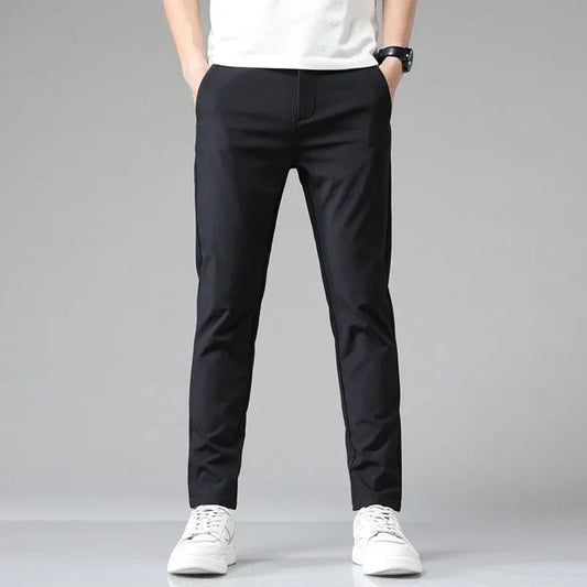 Perrik™ | Flexible premium stretch trousers
