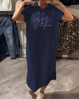 Gina™ | Soft sundress