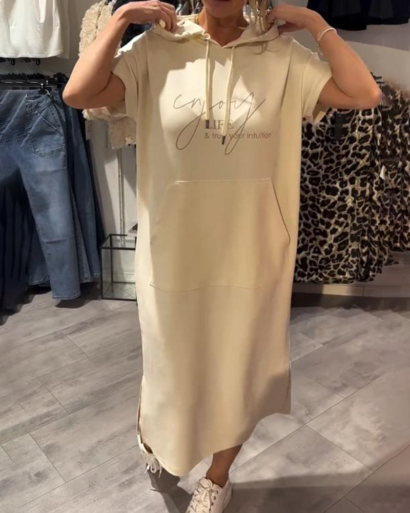 Gina™ | Soft sundress
