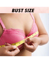 Double layer non-wired bra with high center panel – White 