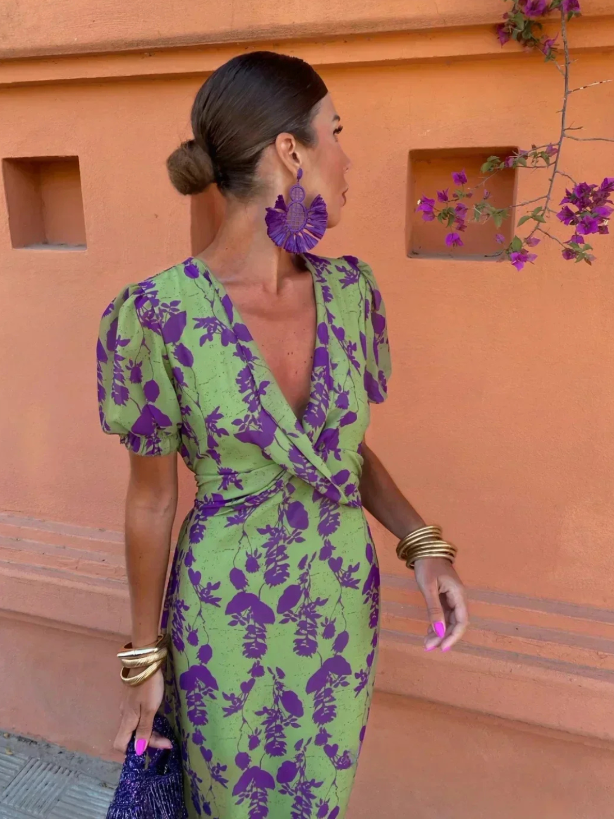 Seraphina™ | Elegant summer dress