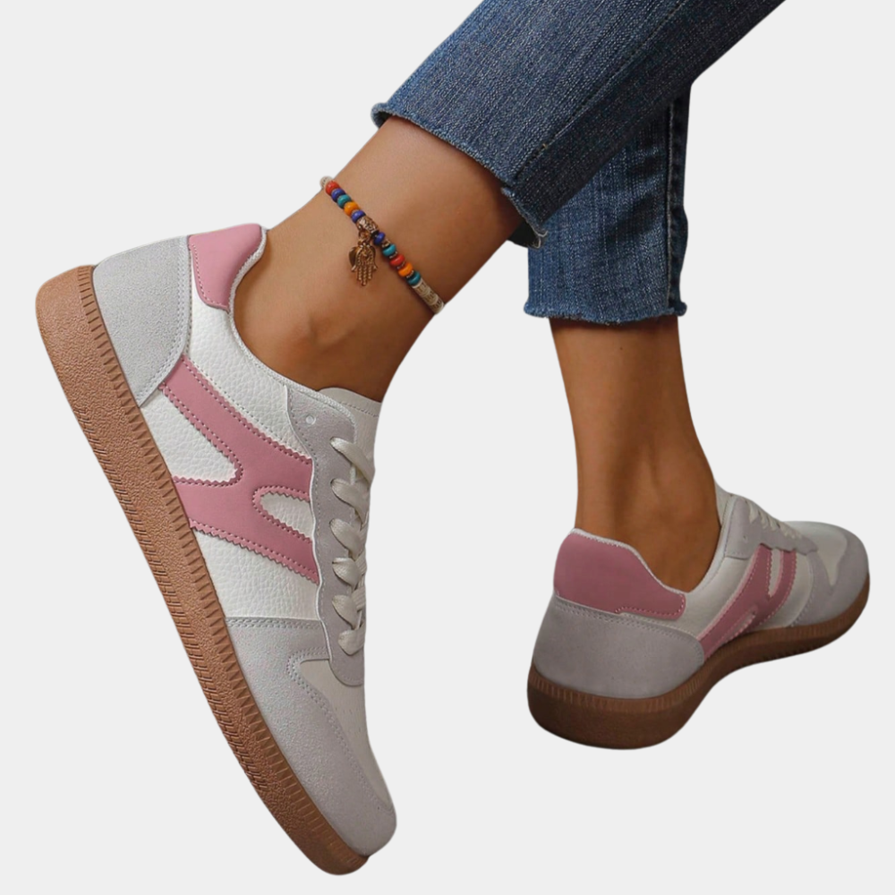 Eva - Orthopaedic Shoes