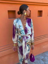 Elara™ | Two-piece dress