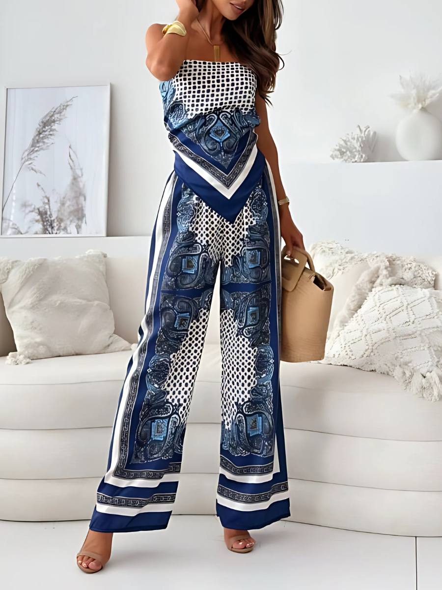 Zafira Set